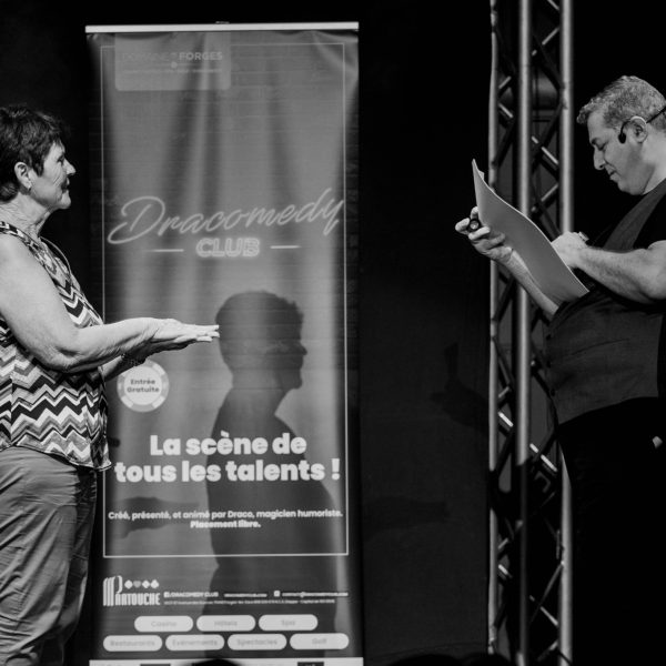 KALIZZ SPECTACLE